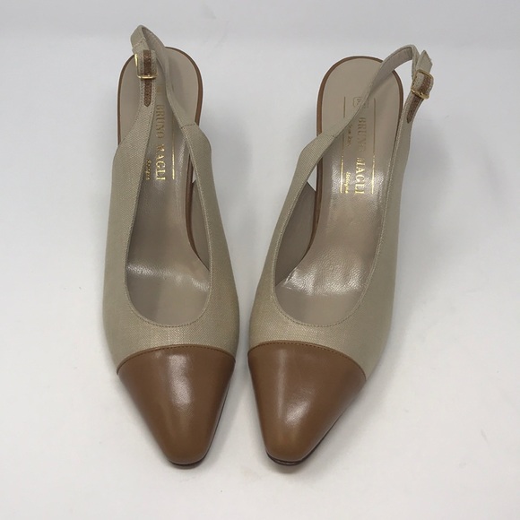 Bruno Magli Women’s Shoes - Picture 5 of 5